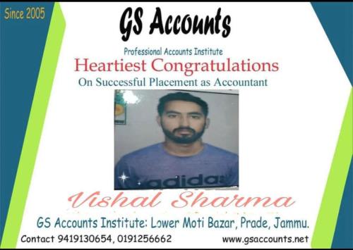 Vishal