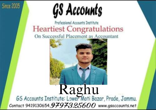 Raghu