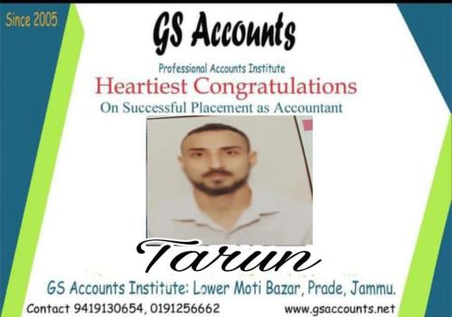 Tarun