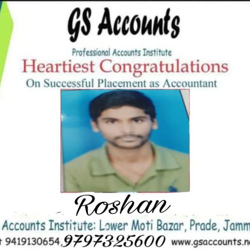 Roshan