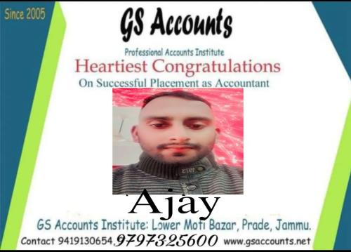 Ajay