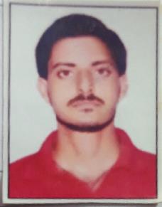 Pardeep Singh