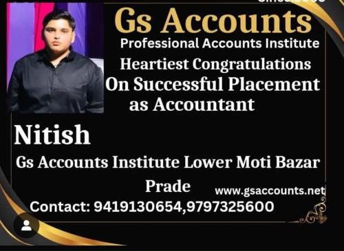 Nitish