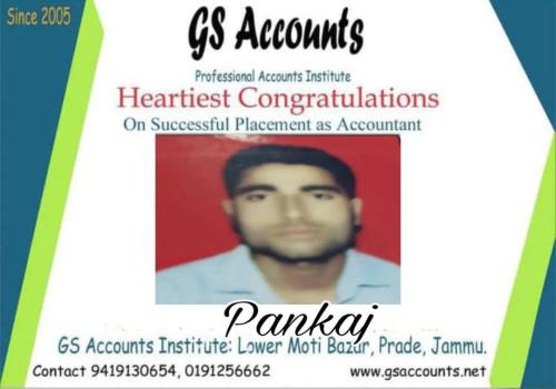 Pankaj