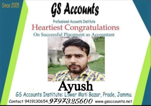 Ayush