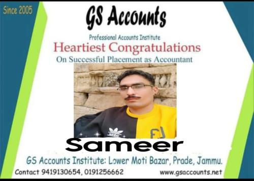 Sameer