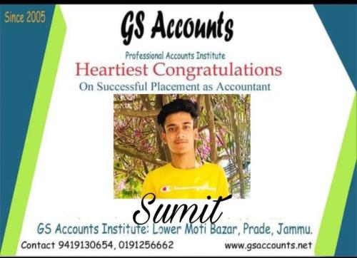 Sumit