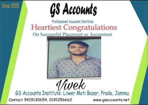 Vivek