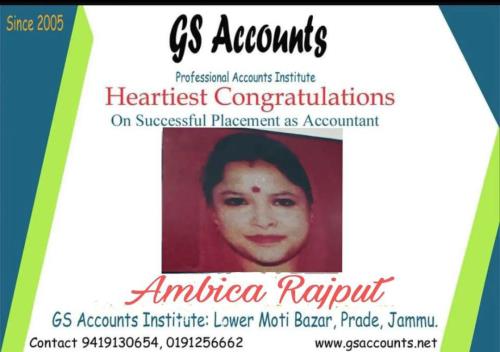 Ambika
