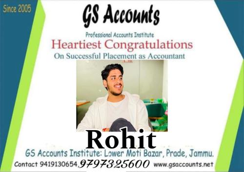 Rohit
