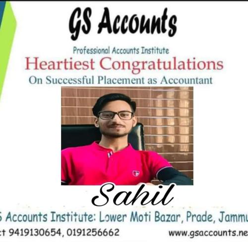 Sahil
