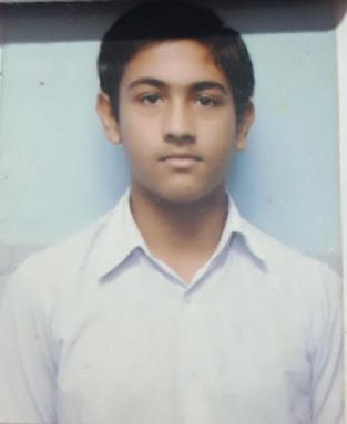Ritrik Mahajan