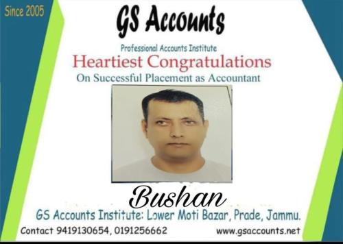 Bushan