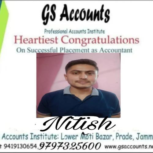 Nitish