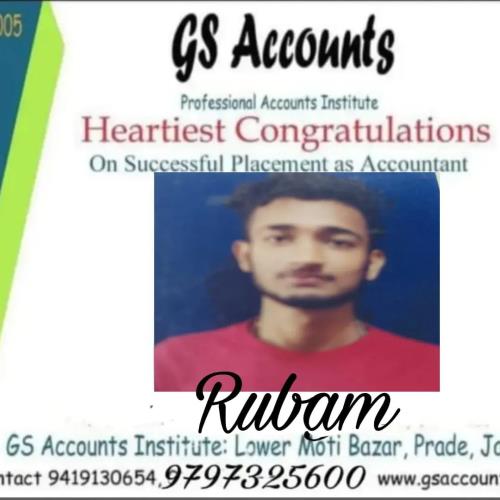 Rubam