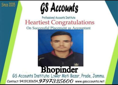 Bhopinder