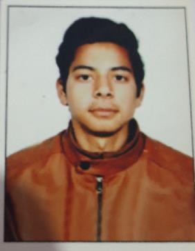 ASHISH KUMAR