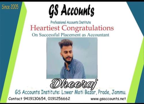 Dheeraj