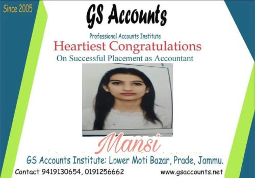 Mansi