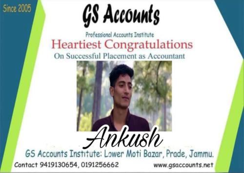Ankush