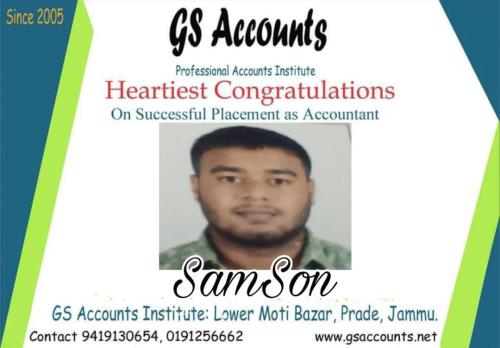 SamSon