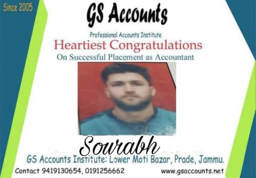Sourab