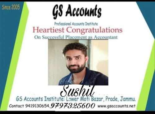 Sushil