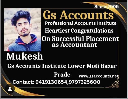 Mukesh