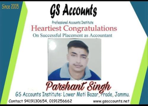 Prashant
